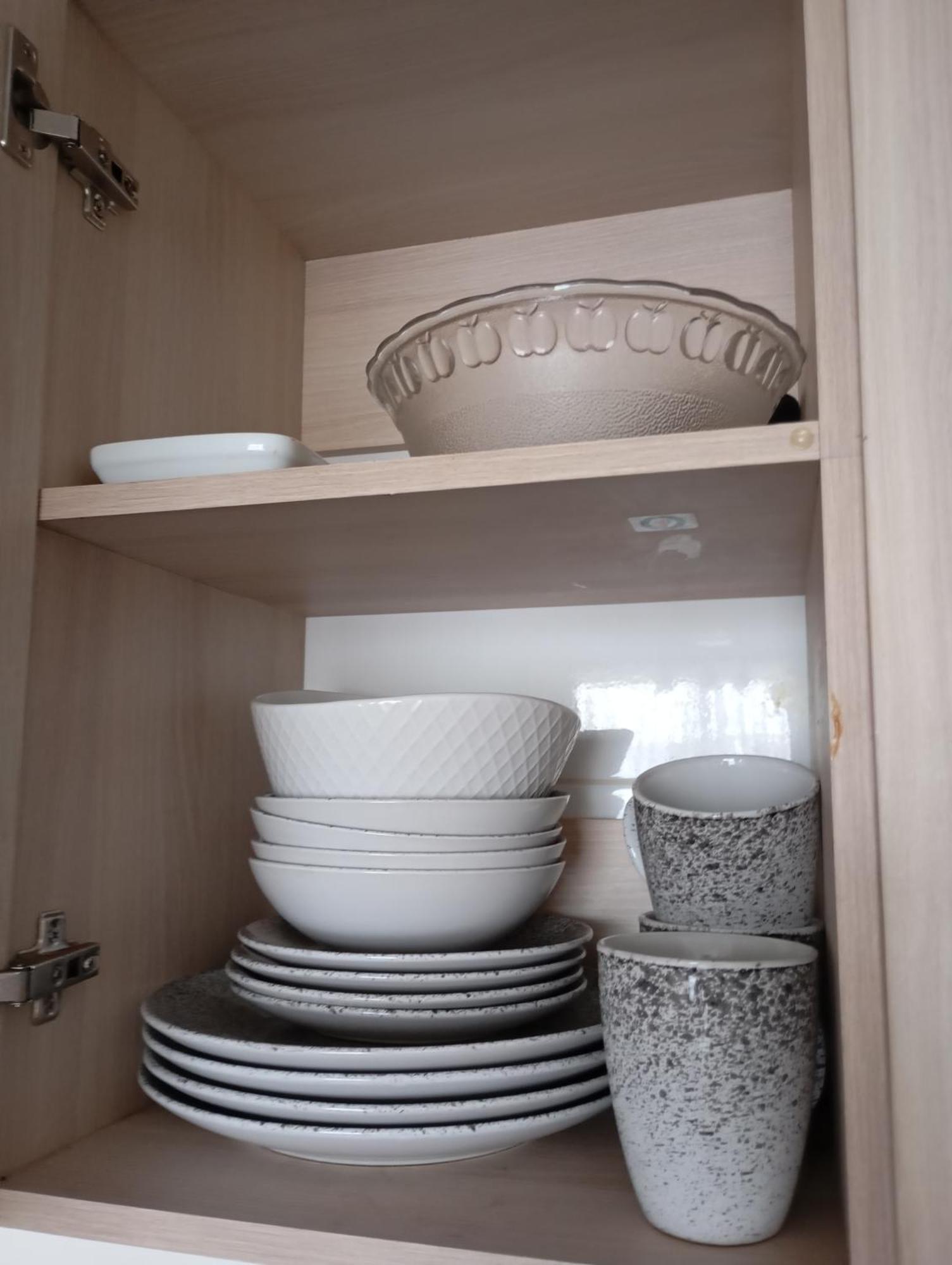 Comodo Depto 4 Personas Concepcion, 1411 Apartamento Concepción