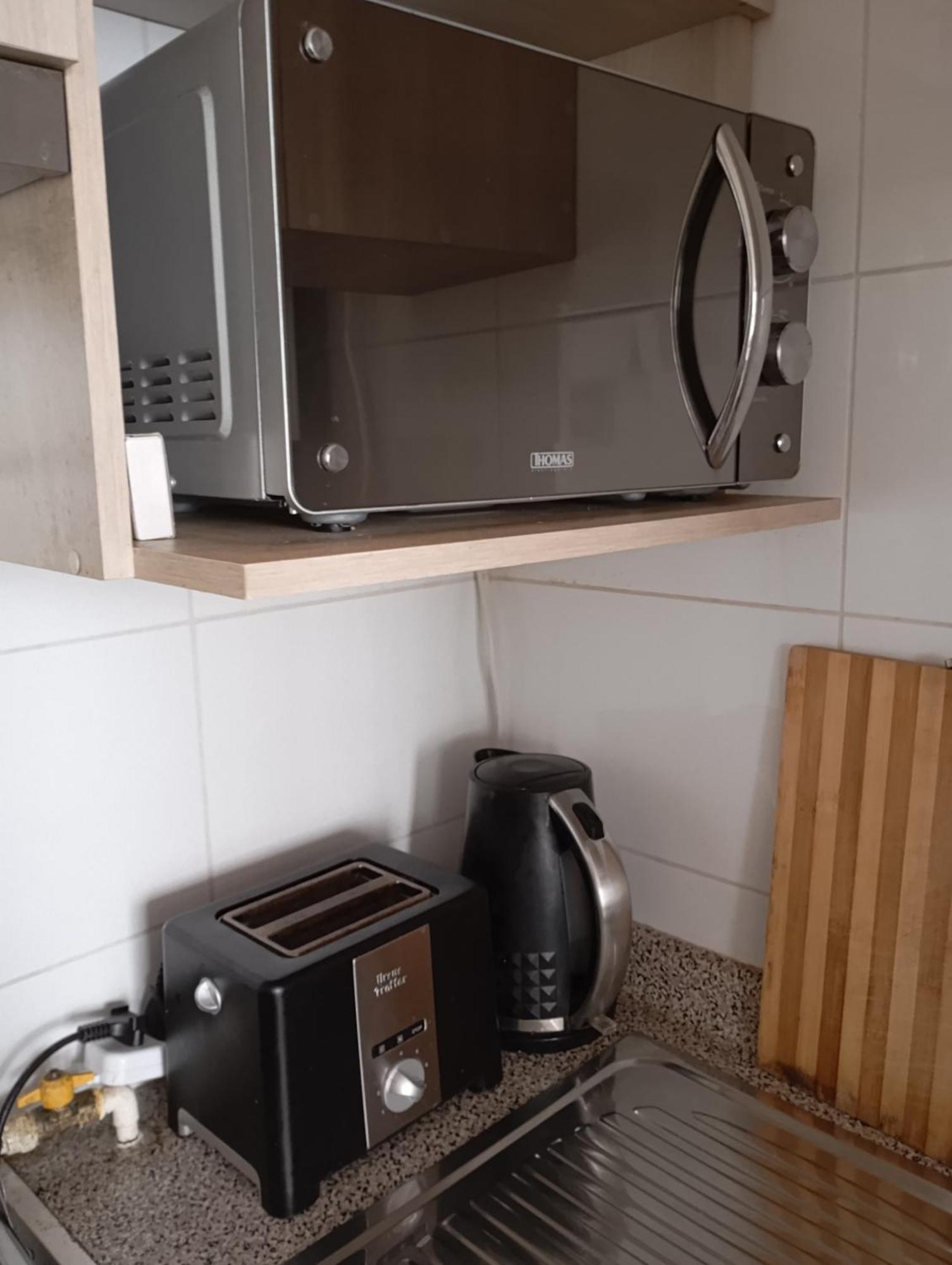 Apartamento Comodo Depto 4 Personas Concepcion, 1411 *